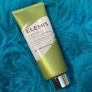 Elemis Superfood Vital Veggie Mask